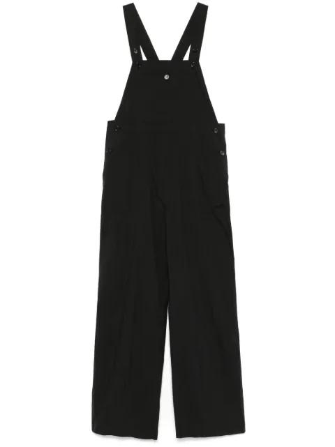 poplin jumpsuit by P.A.R.O.S.H.