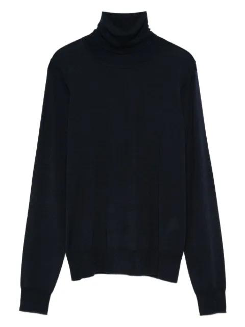 roll neck sweater by P.A.R.O.S.H.