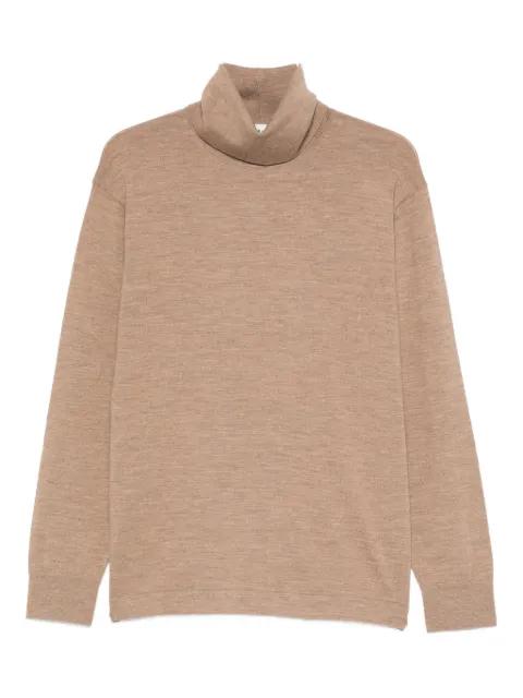 roll neck sweater by P.A.R.O.S.H.