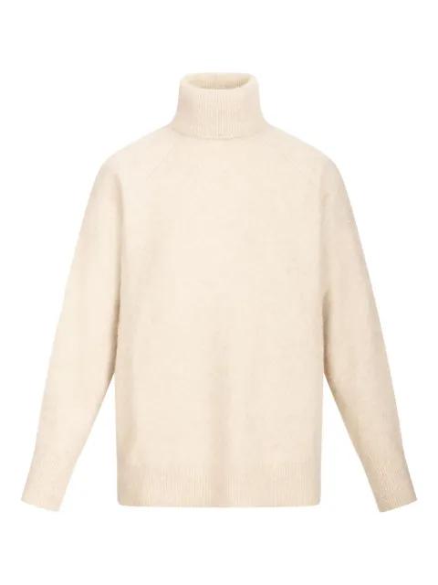 roll neck sweater by P.A.R.O.S.H.