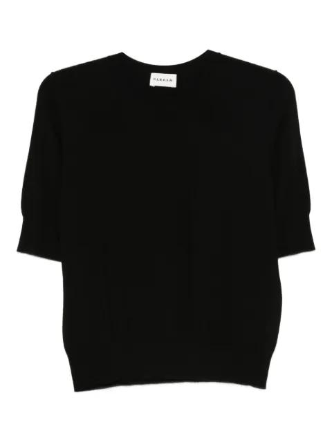short-sleeved top by P.A.R.O.S.H.