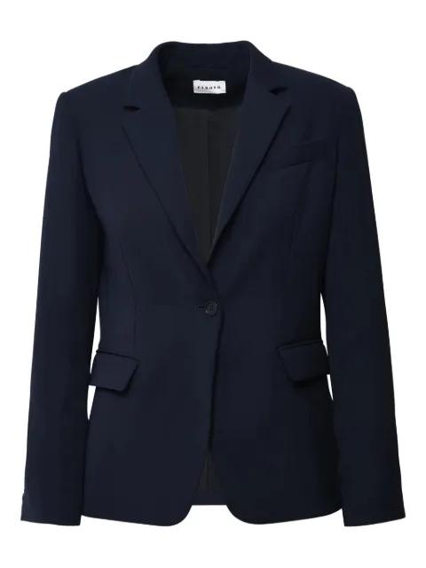 single-breasted blazer by P.A.R.O.S.H.