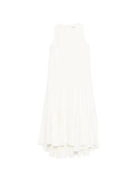 sleeveless dress by P.A.R.O.S.H.
