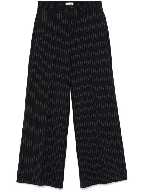 striped trousers by P.A.R.O.S.H.