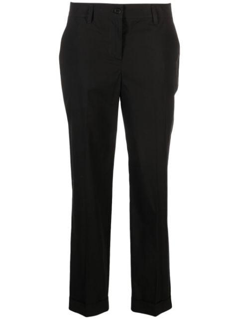 tailored trousers by P.A.R.O.S.H.
