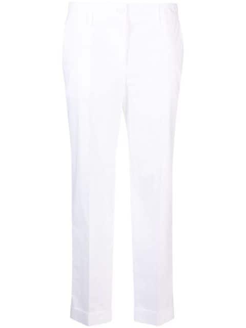 tailored trousers by P.A.R.O.S.H.