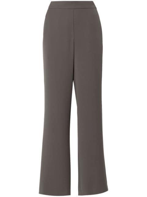 tailored wide-leg trousers by P.A.R.O.S.H.