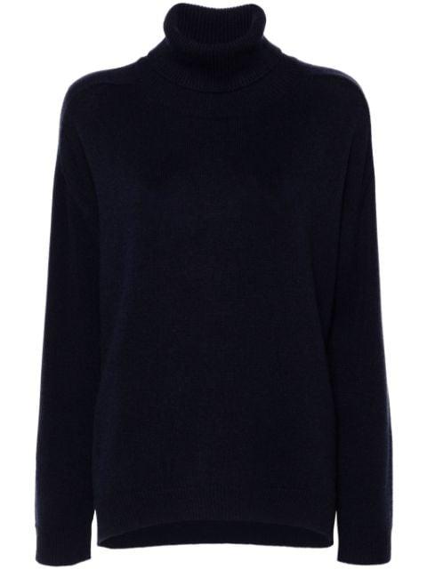 turtleneck sweater by P.A.R.O.S.H.