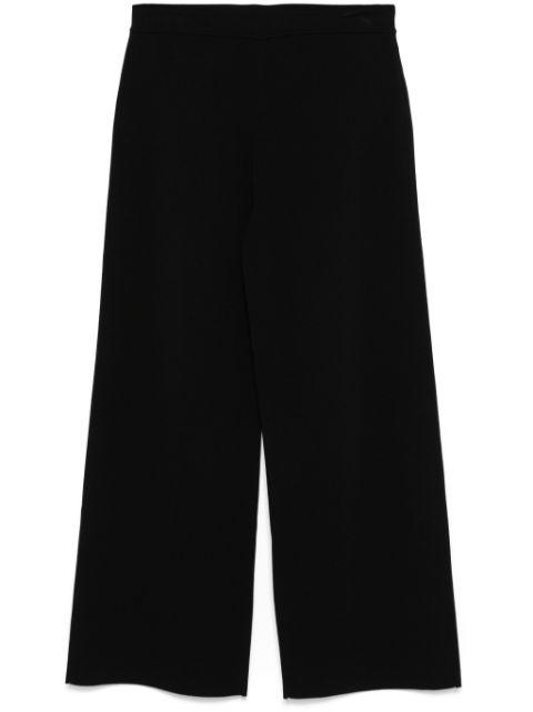 wide-leg trousers by P.A.R.O.S.H.