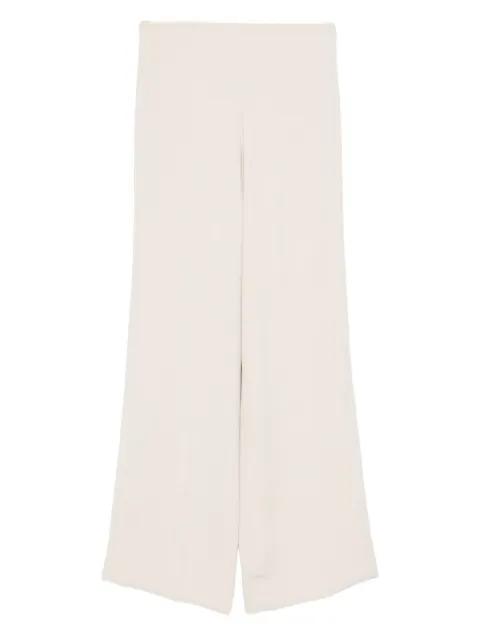 wide-leg trousers by P.A.R.O.S.H.