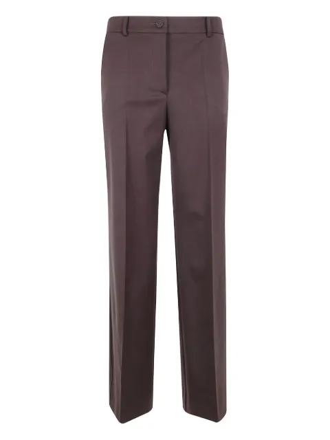 wool trousers by P.A.R.O.S.H.