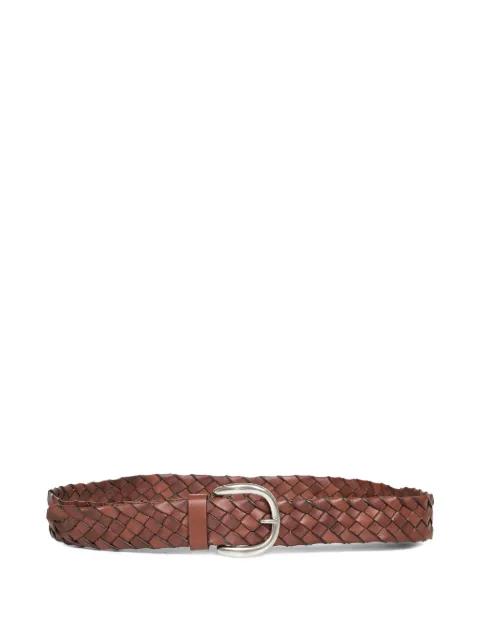woven belt by P.A.R.O.S.H.