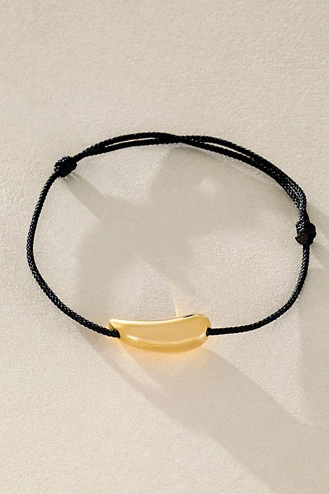 PDPaola Orbit Cord Bracelet by P DP AO LA | FREE PEOPLE