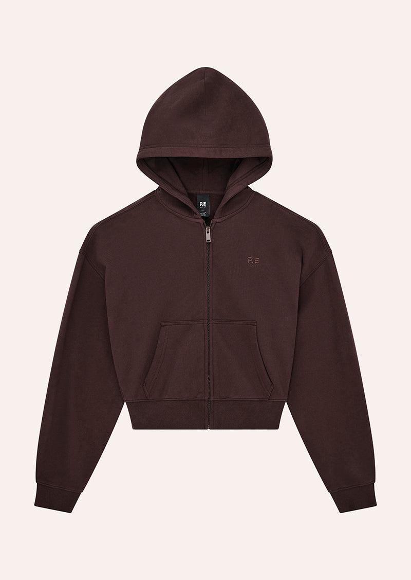 ADVENTURE ZIP THROUGH IN MAHOGANY by P.E NATION