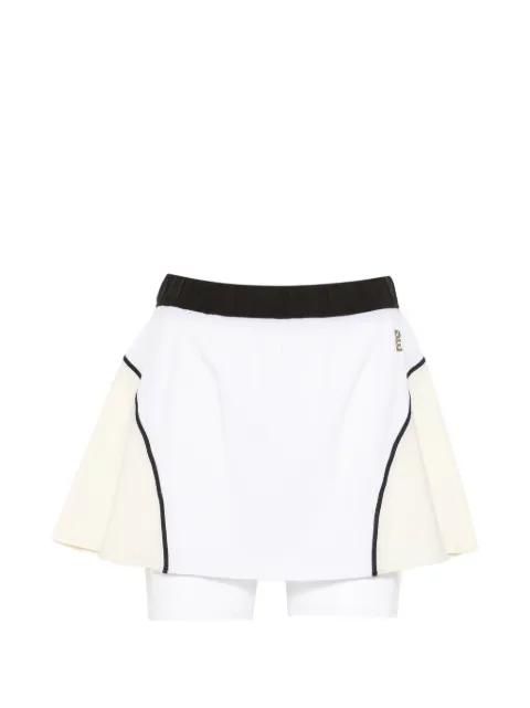 Ace Action skort by P.E NATION