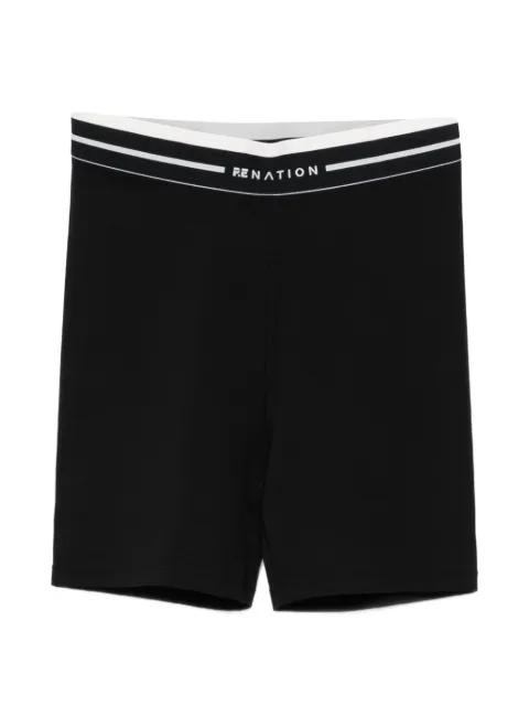 Avant striped short by P.E NATION