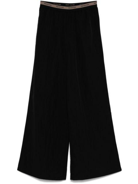 Avant track trousers by P.E NATION