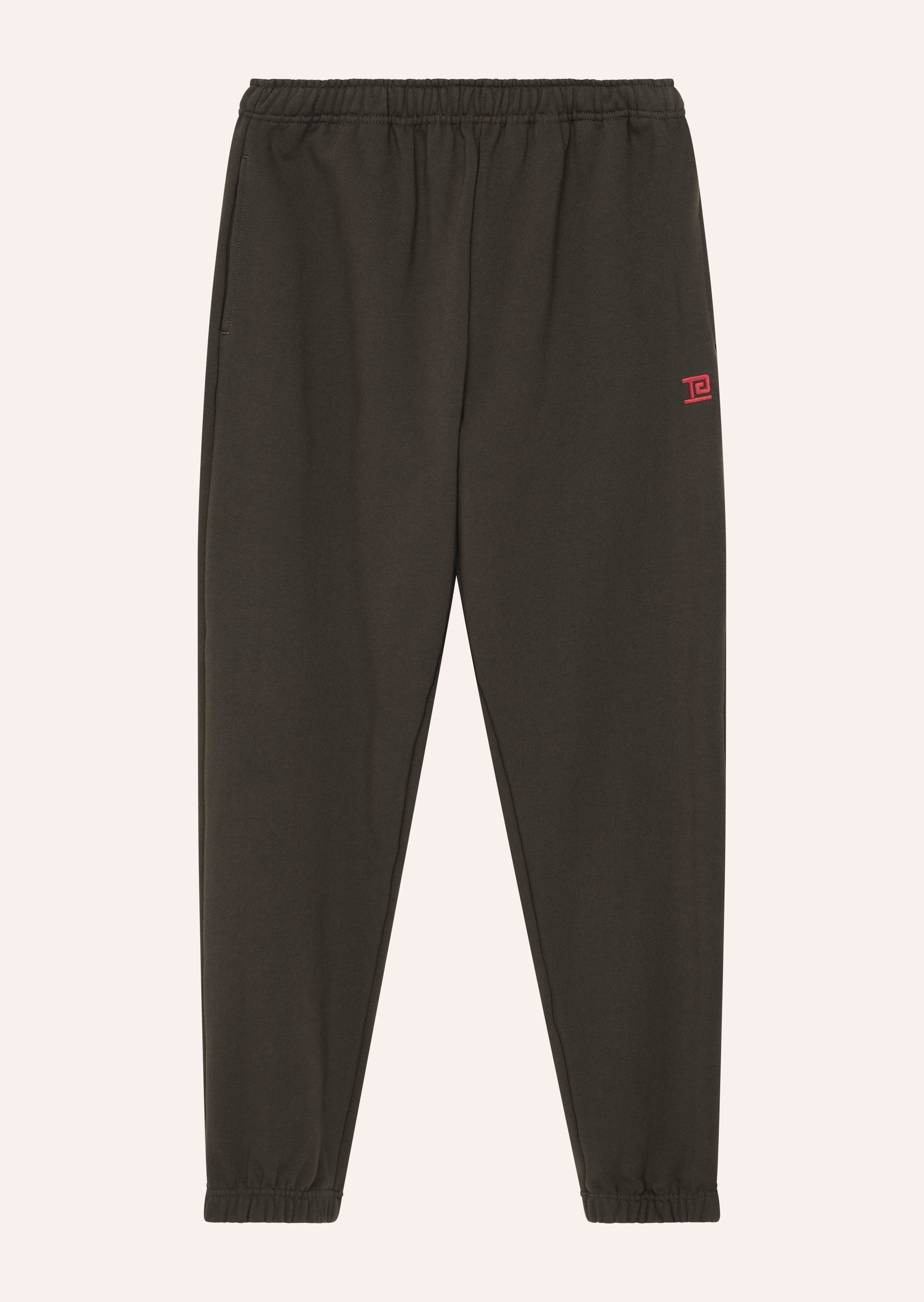 COAST TRACKPANT IN TARMAC by P.E NATION