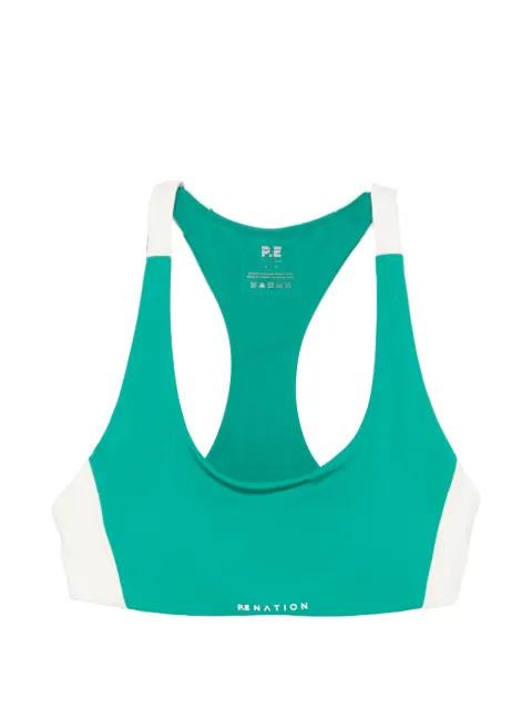 Dynamic sports bra by P.E NATION