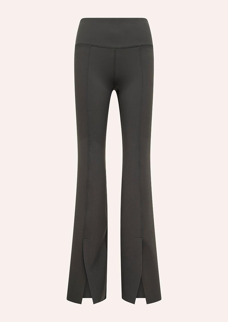 ELEVATION LEGGING IN CAVIAR by P.E NATION