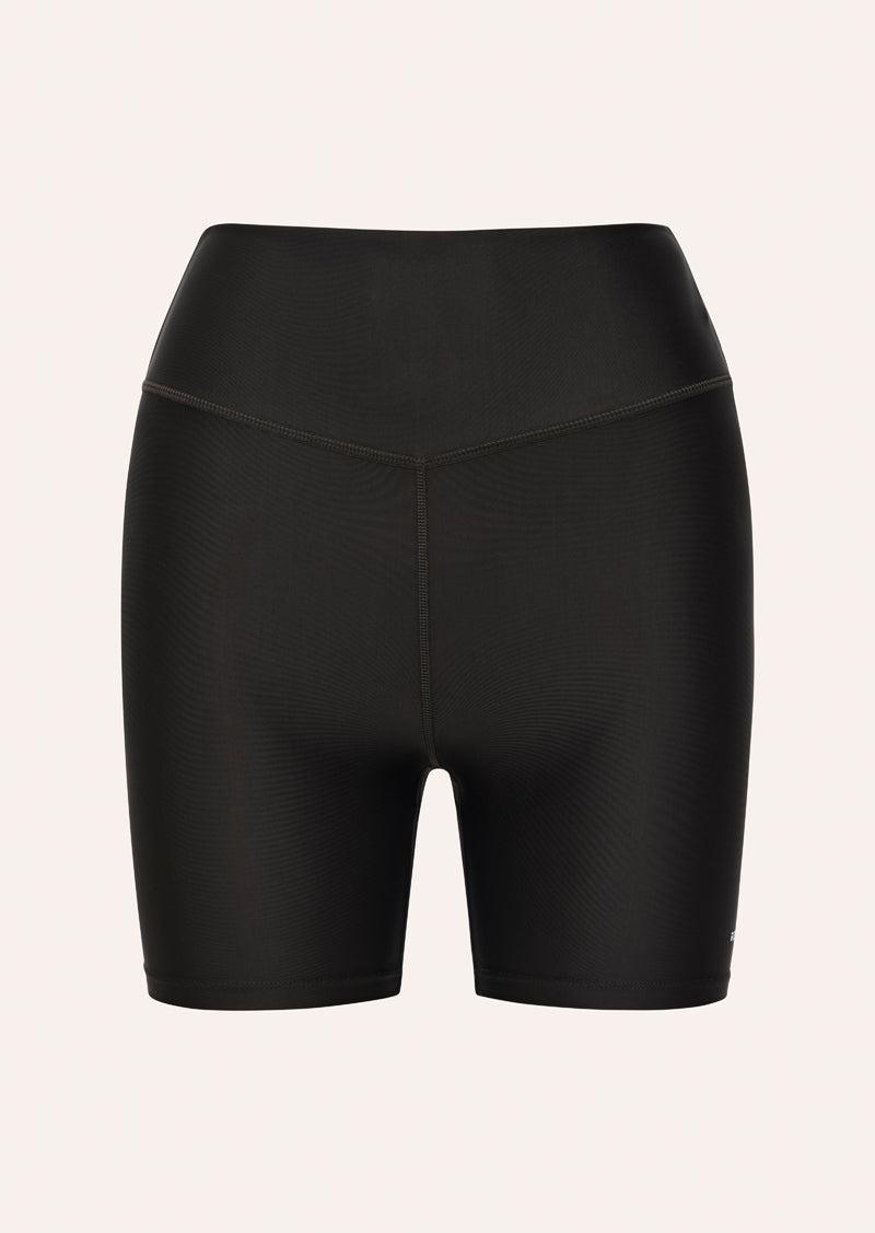 FAIRMONT 5" BIKE SHORT IN SMOKESTONE by P.E NATION