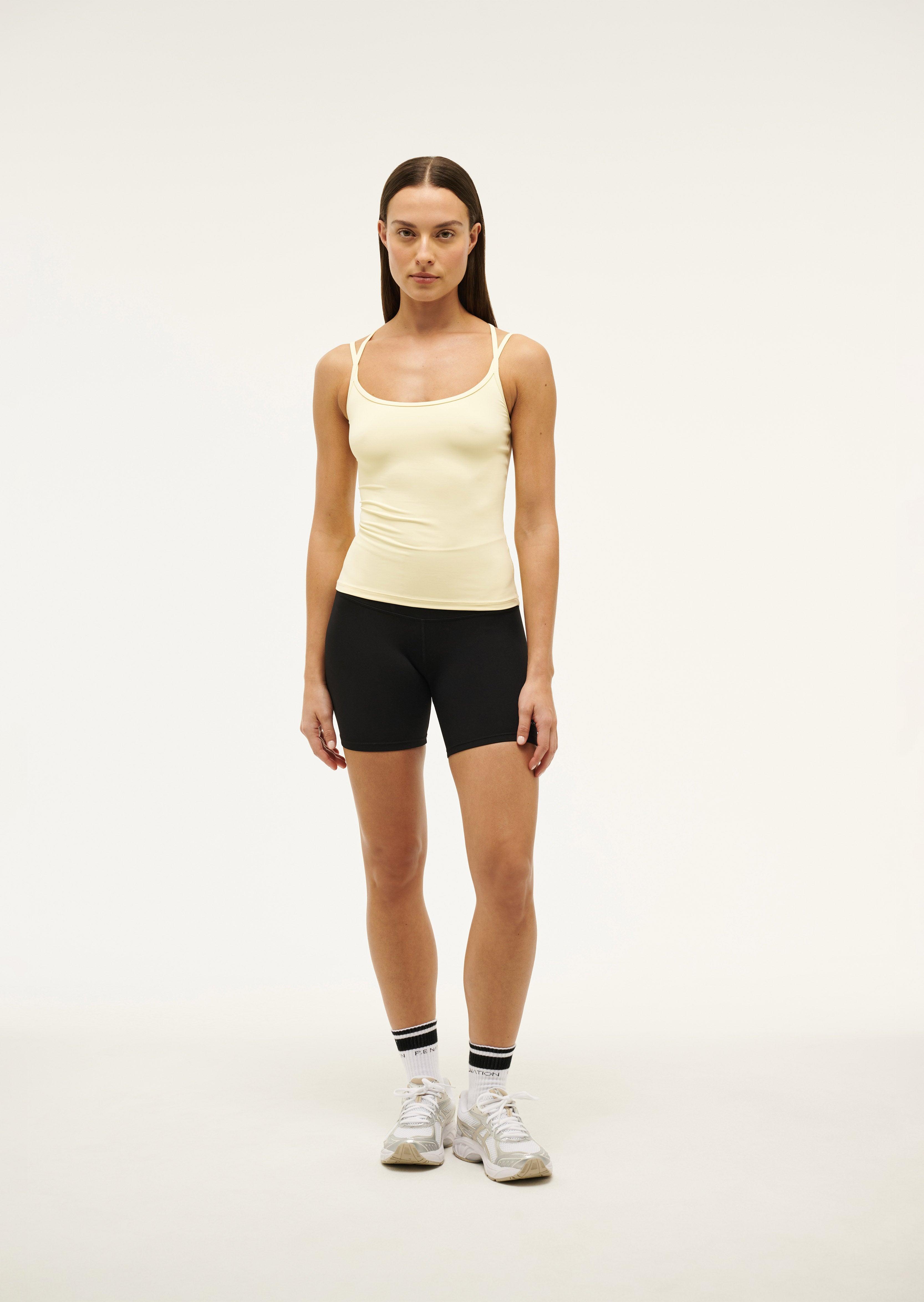 FOUNDATION TANK IN BUTTER by P.E NATION