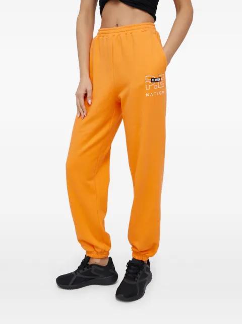 Fit Training track pants by P.E NATION