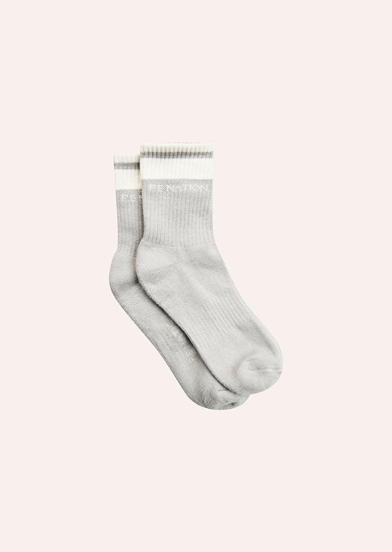 HOMAGE SOCK IN MOONSTRUCK by P.E NATION