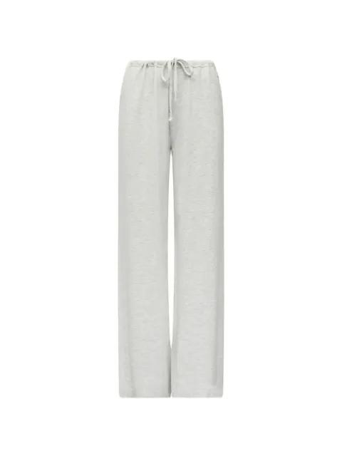 Haven drawstring-waist pants by P.E NATION