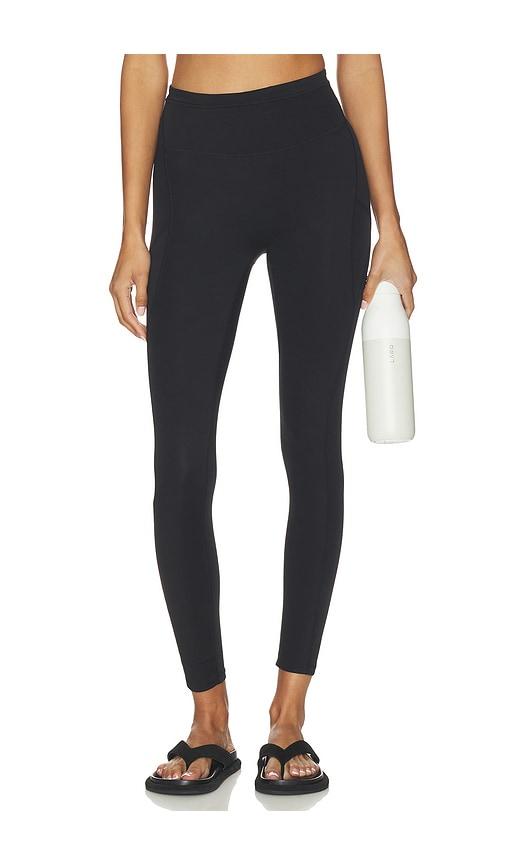 P.E Nation Rapid Legging in Black by P.E NATION