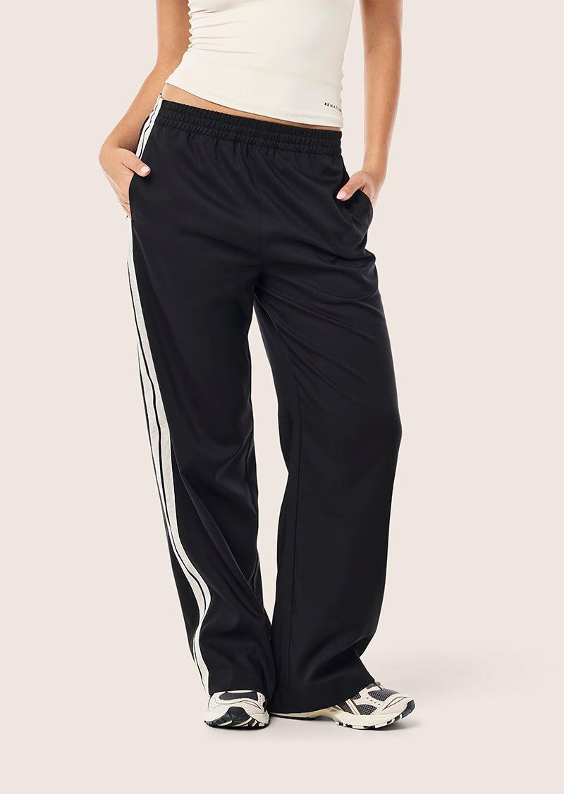 PARADISO PANT IN BLACK by P.E NATION