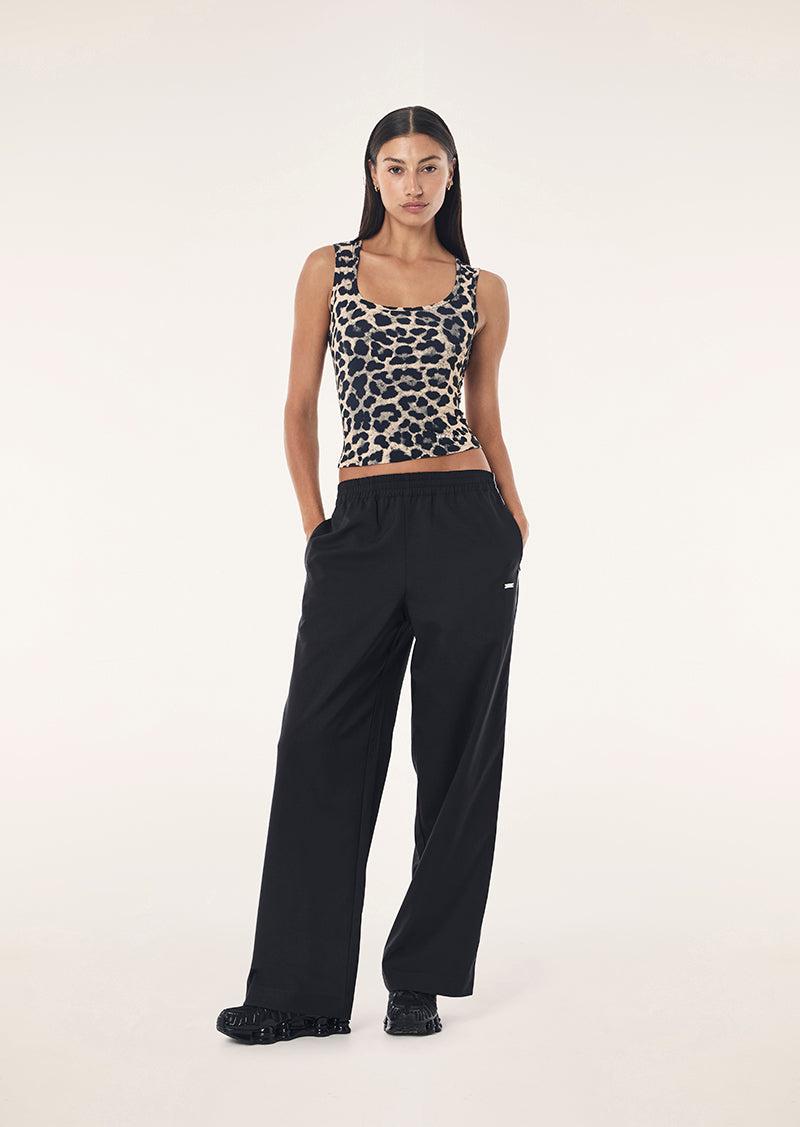 PARADISO PANT IN BLACK by P.E NATION