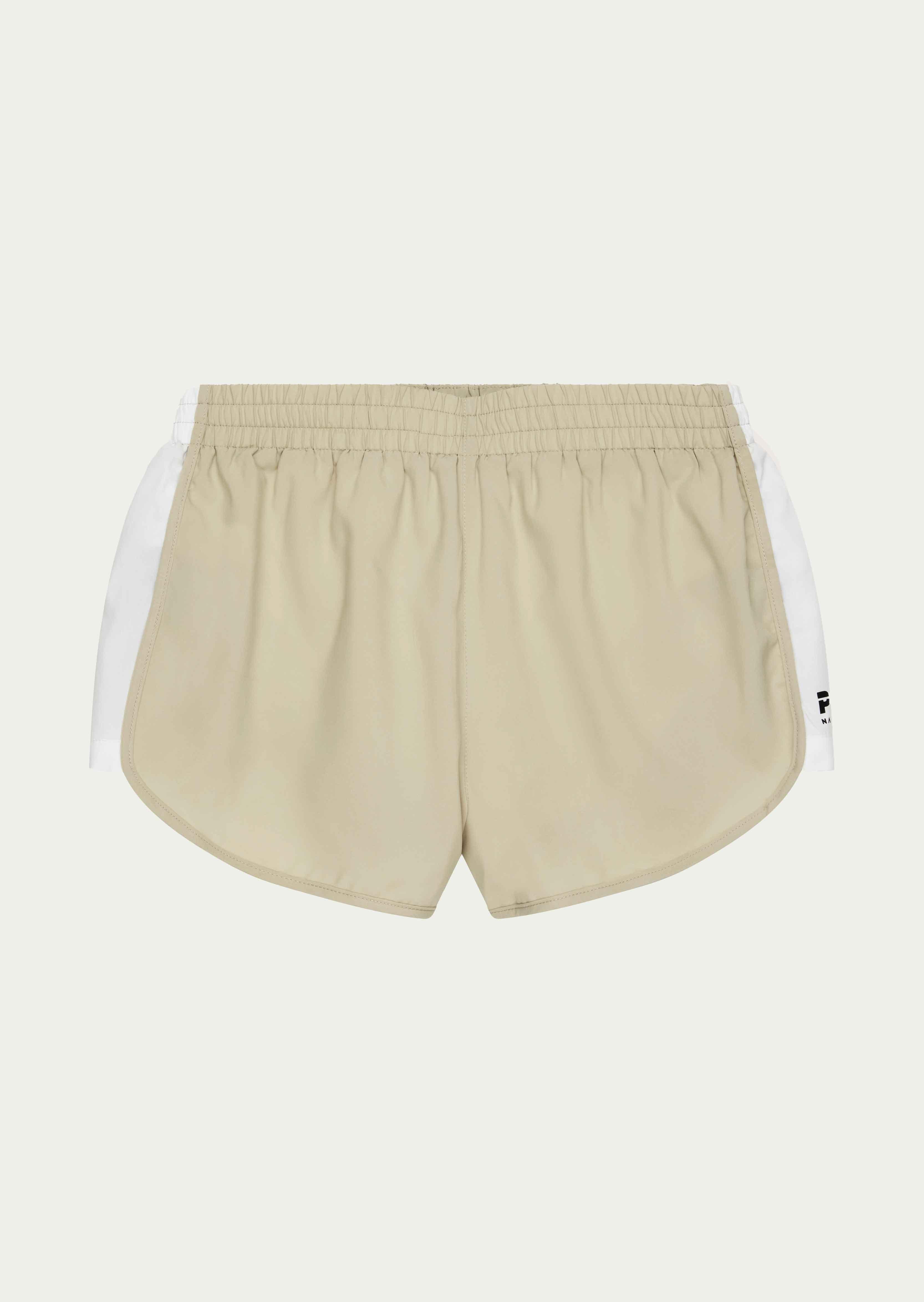 PRESET SHORT IN OVERCAST by P.E NATION