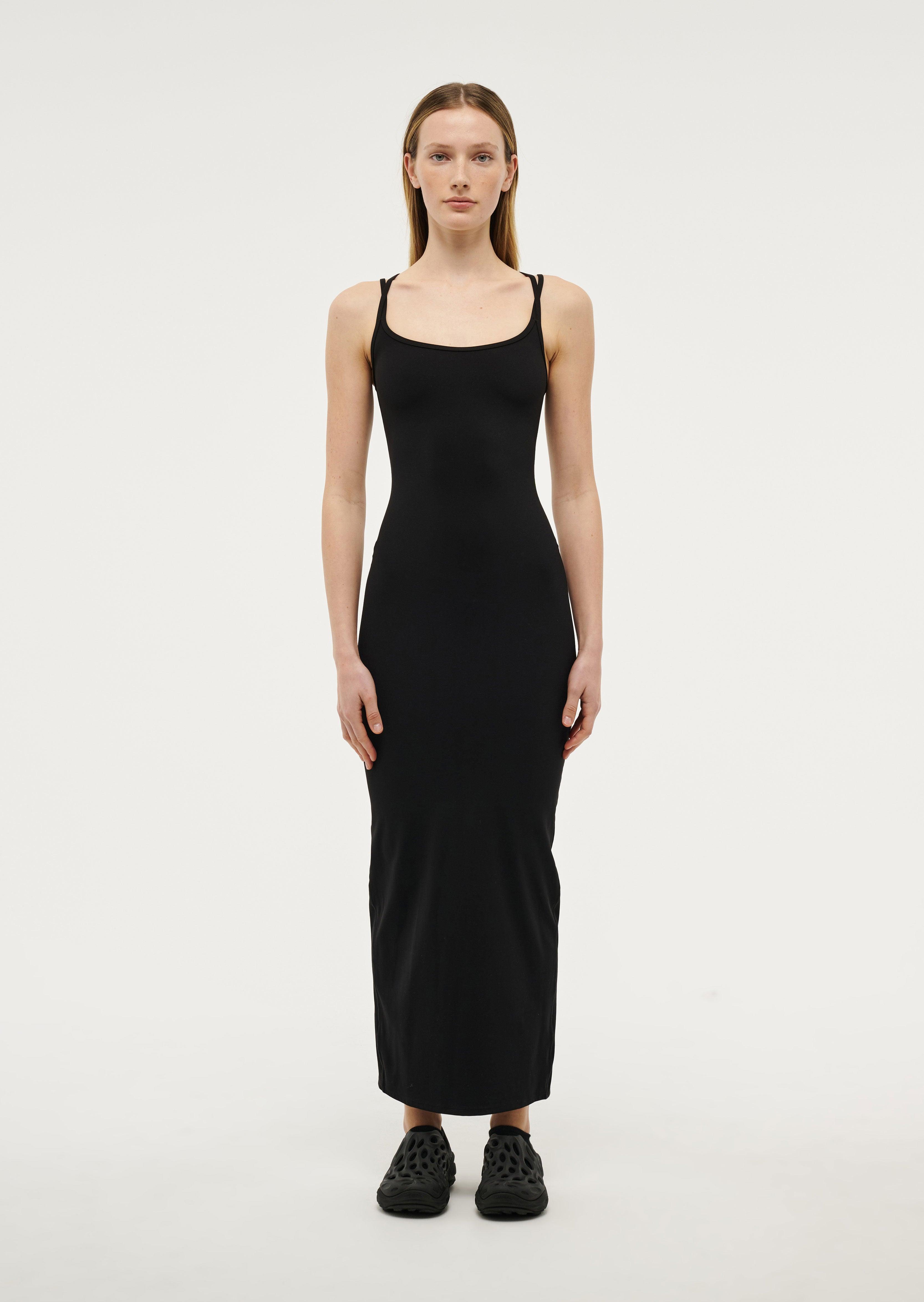 PREVIEW DRESS IN BLACK by P.E NATION