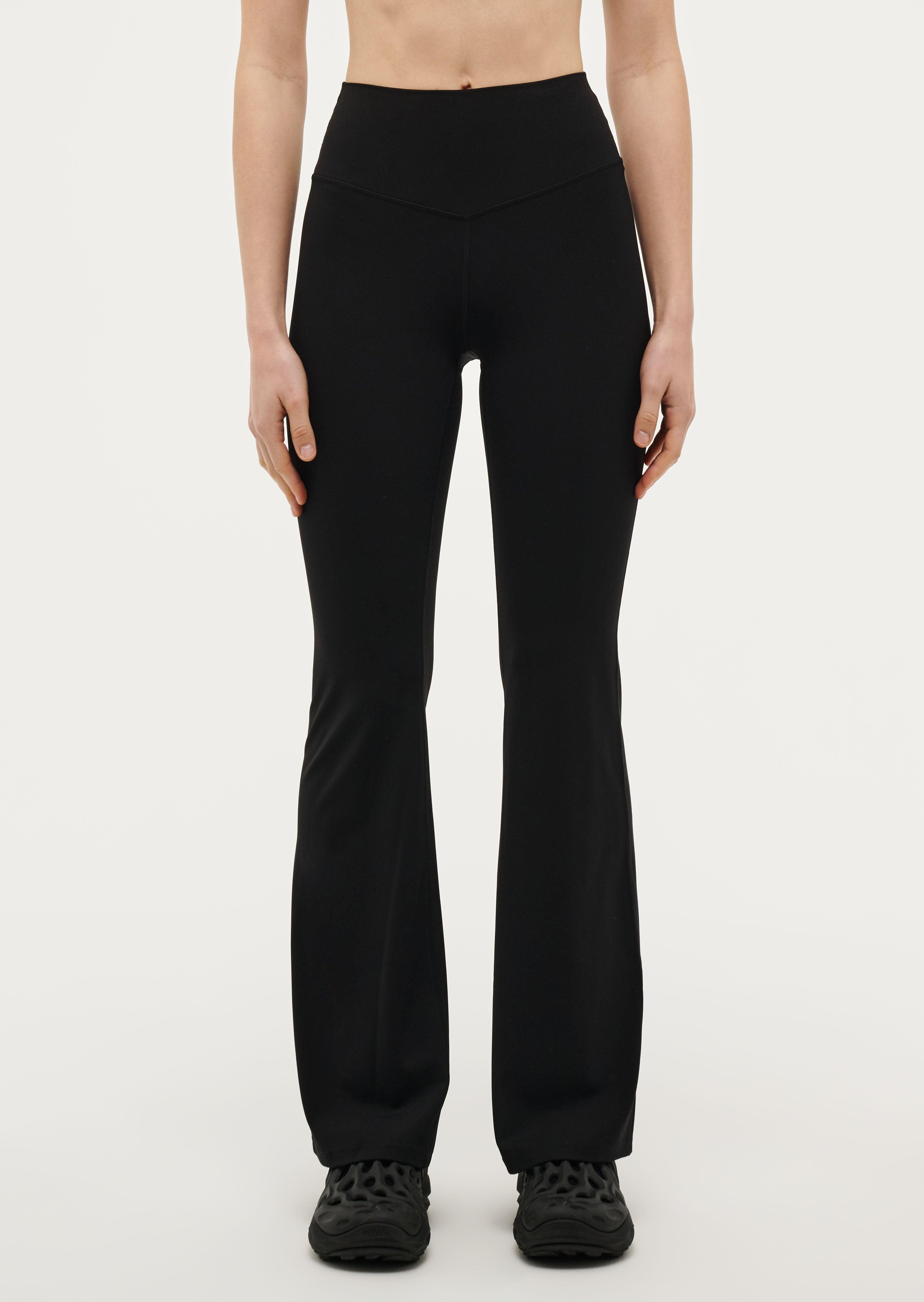 PREVIEW LEGGING IN BLACK by P.E NATION