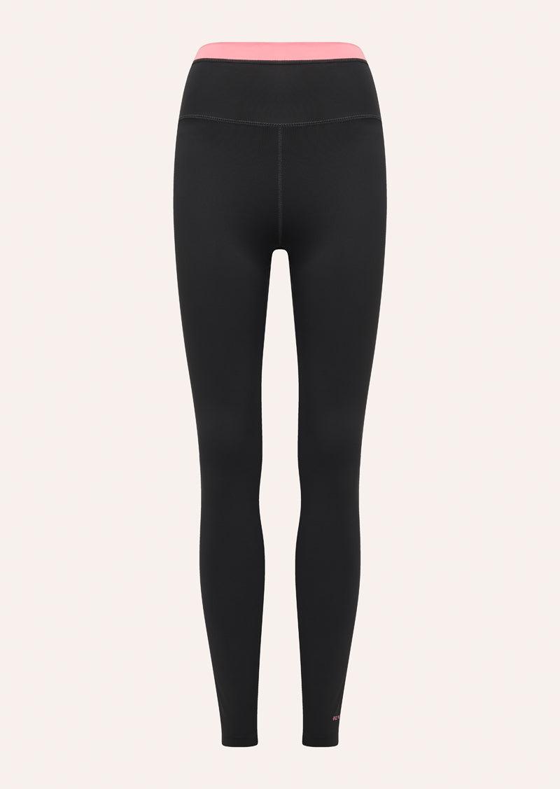 REDEFINE FULL LENGTH LEGGING IN ASPHALT by P.E NATION