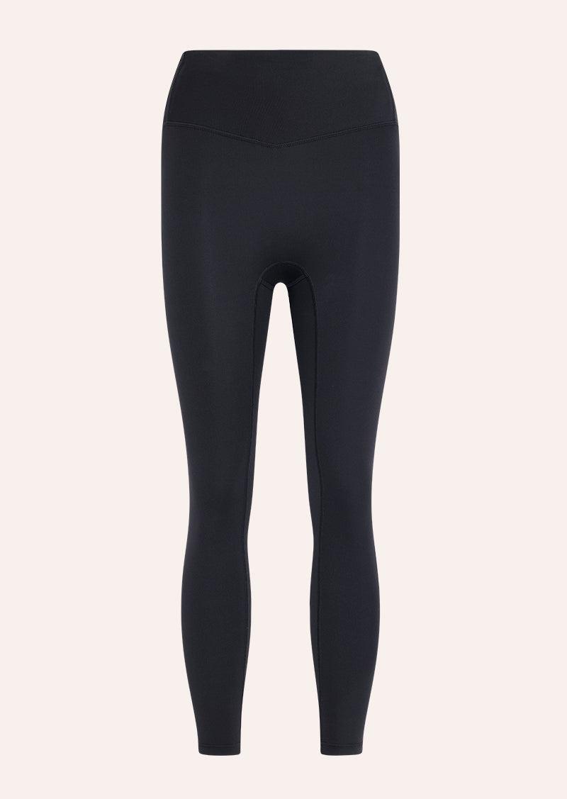 SIGNATURE 7/8 POCKET LEGGING IN BLACK by P.E NATION