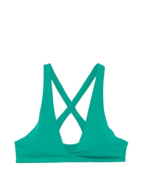 Swift crossover sports bra by P.E NATION