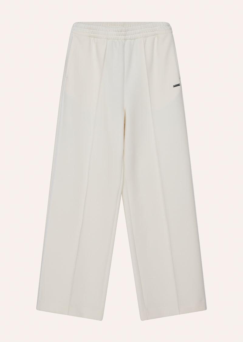 TRIUMPH PANT IN WHISPER WHITE by P.E NATION