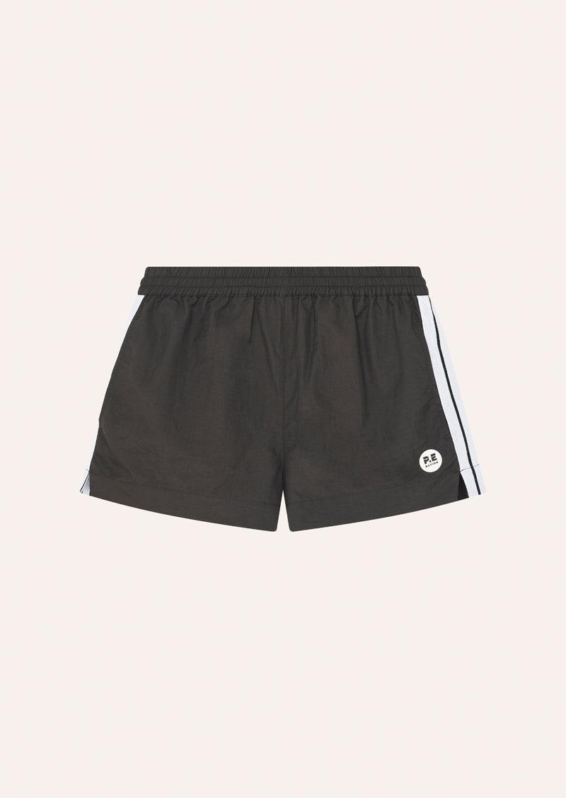 ULTRA SHORT IN SMOKESTONE by P.E NATION