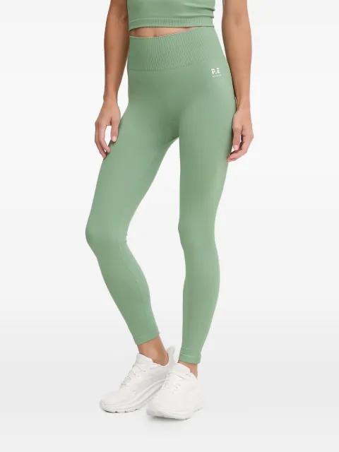 ribbed leggings by P.E NATION