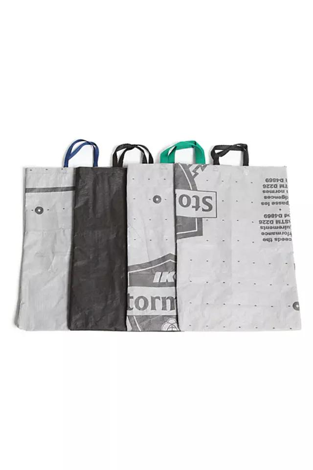 Puebco Recycled Tarp Tote Bag by P UE BC O | FREE PEOPLE
