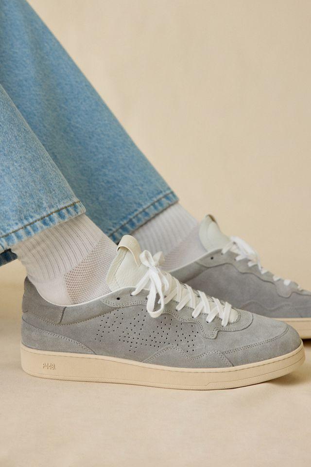 P448 Men's Vert Sneakers by P448