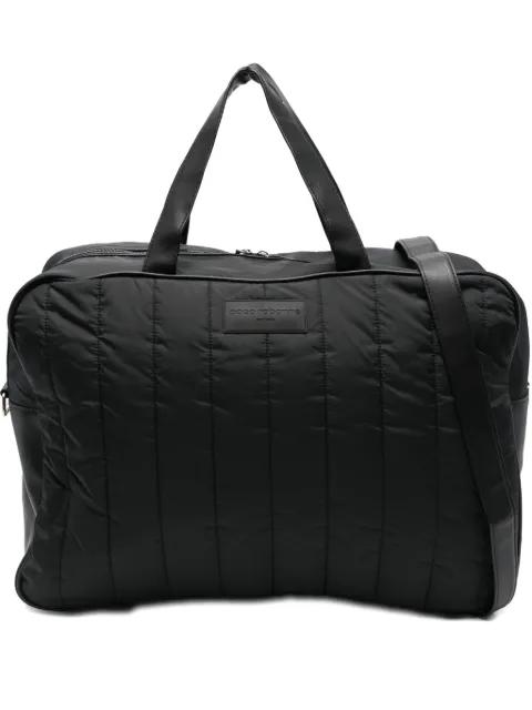 2000 quilted handbag by PACO RABANNE