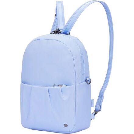 Citysafe CX Convertible 8L Backpack by PACSAFE
