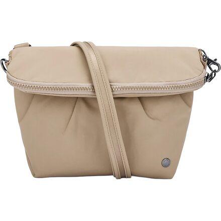 Citysafe CX Convertible Crossbody Bag by PACSAFE