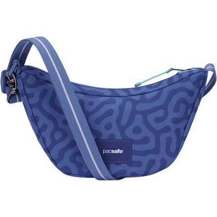 Go Lunar Crossbody Bag by PACSAFE