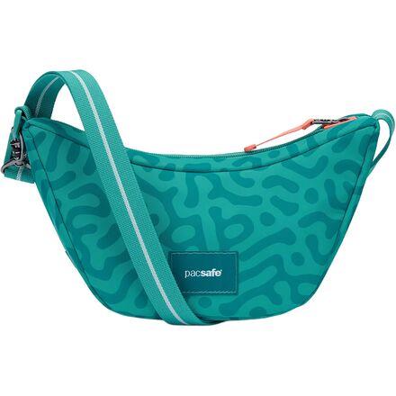 Go Lunar Crossbody Bag by PACSAFE