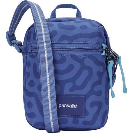 Go Micro Crossbody Bag by PACSAFE