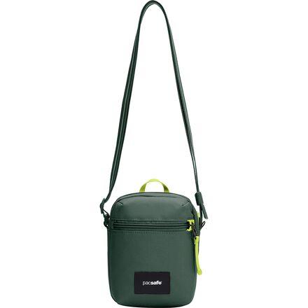 Go Micro Crossbody Bag by PACSAFE